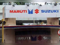 Tata Motors, Maruti Suzuki among 9 Nifty 200 stocks that hit all-time highs on Monday