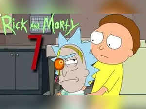‘Rick and Morty’ Season 7: See release date, time, where to watch and more