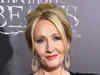 Ready to take the hit, says author J.K. Rowling as she attacks transgenders again