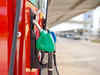 Petrol, diesel sales fall ahead of start of festive season