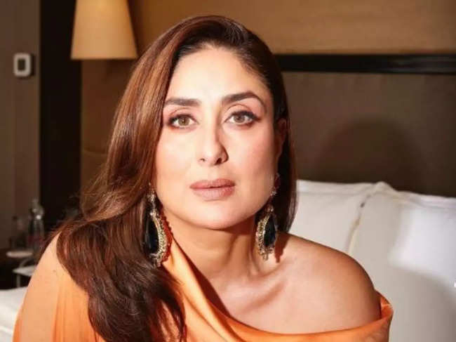 Kareena stated that she had always wanted to play a detective character and found the role of Jas to be the perfect fit.