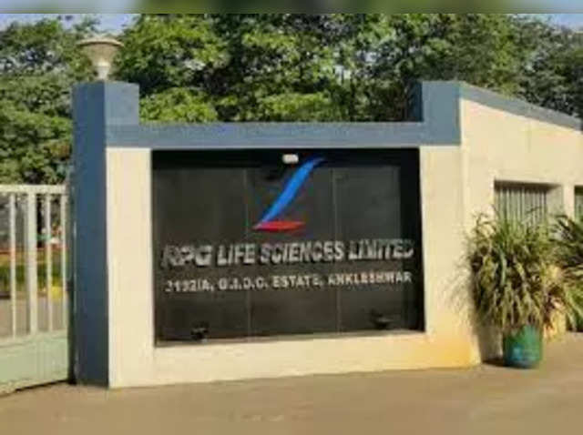 RPG Life Sciences | New 52-week of high: Rs 1409.5 | CMP: Rs 1384.8
