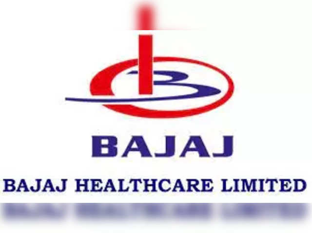 Bajaj Healthcare | New 52-week of high: Rs 511| CMP: Rs 468.9