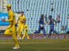 Sri Lanka all out for 209 against Australia
