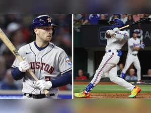 Houston Astros vs Texas Rangers: Live streaming, TV, start time, venue, schedule, where to watch Championship Series
