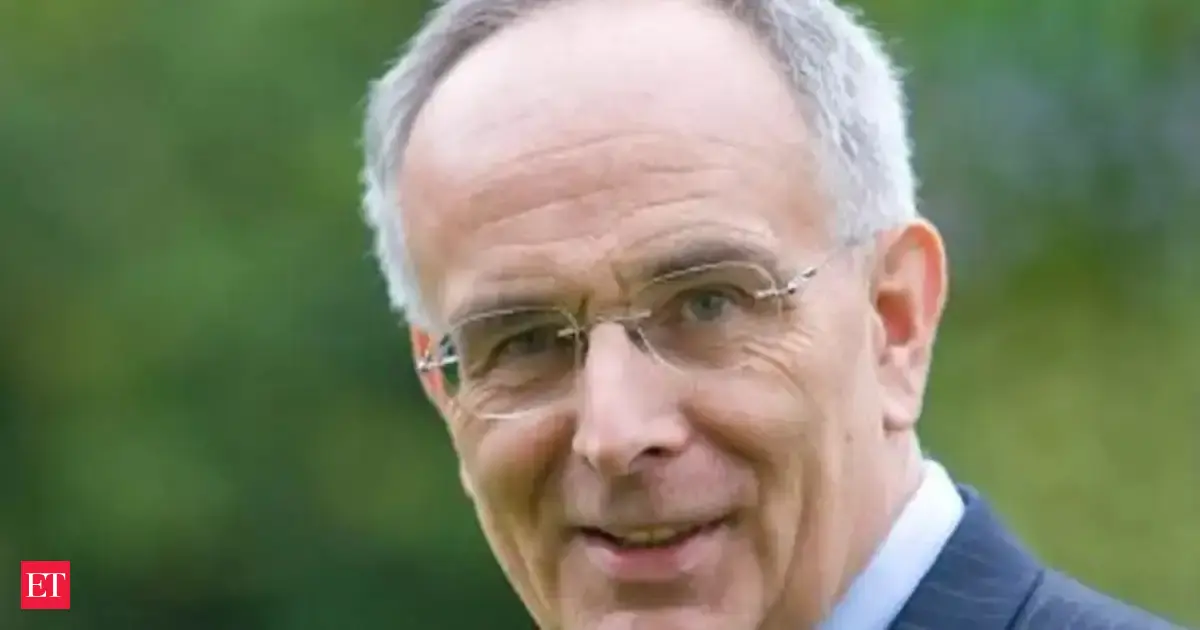​Conservative MP Peter Bone faces possible suspension over bullying and sexual misconduct allegations - Vimarsana News