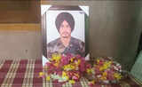 Punjab government will accord status of martyr to Agniveer Amritpal Singh: CM Bhagwant Mann