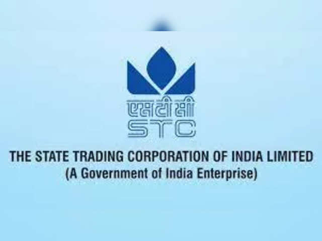 Buy State Trading Corporation of India at Rs 153.9