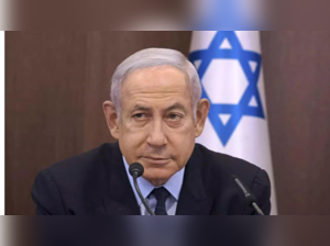 ​Israeli PM Benjamin Netanyahu