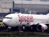 SpiceJet flight to Tel Aviv under Operation Ajay faces technical glitch