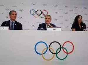 2028 LA Olympics: IOC adds Flag football, baseball, softball, cricket, lacrosse, squash. Know in detail