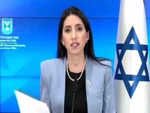 "Israel at war with Hamas, not with Palestinians": Spokesperson for Israeli PMO