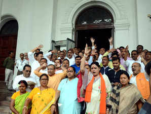 Bengal assembly