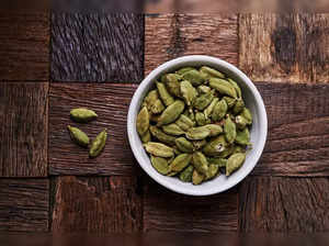 Cardamom prices spice up, rise 20% at ₹1,900 a kg on low output