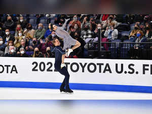 Skate America 2023: Lives streaming, dates, where to watch