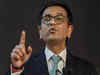 CJI ​DY Chandrachud rebukes lawyer for talking on mobile phone inside courtroom