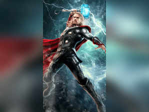 Will Thor feature in the ‘The Marvels’? Know about the mysterious connection between Captain Marvel and God of Thunder
