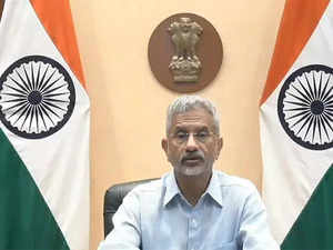 EAM Jaishankar to visit Vietnam and Singapore from October 15 to 20