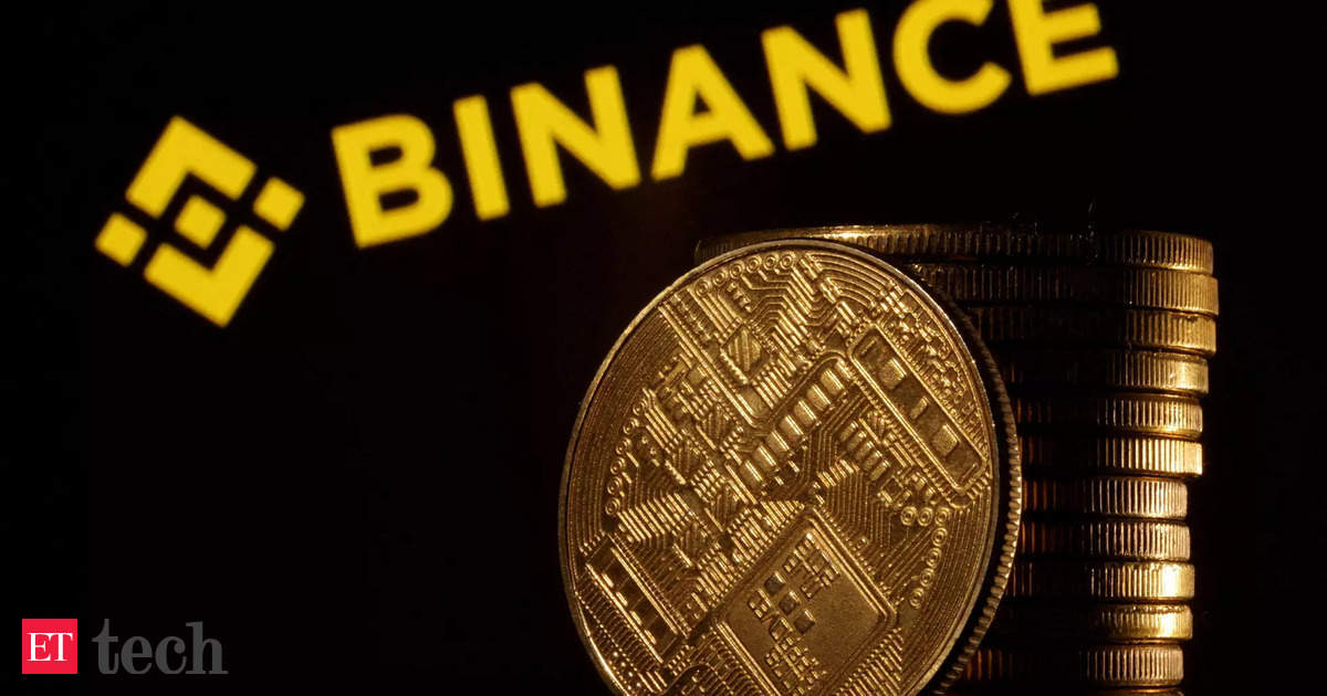Crypto exchange Binance to stop accepting new users in UK