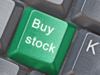 Auto stock revs up for 6% upturn; steel stock to be a steal with 8% return