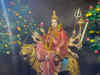 Navratri Day 3: An ode to Maa Chandraghanta, the serene form of Goddess Durga