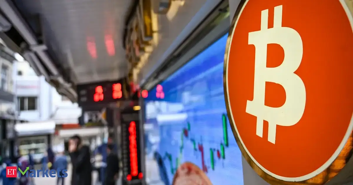 bitcoin etf: Bitcoin's 10% jump to $30,000 hints at trader 'playbook' for ETF launches - Vimarsana News