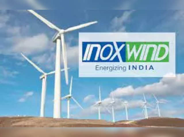 Inox Wind Energy | Price Return in CY23 so far: 171%