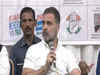 Mizo National Front, ZPM "are instruments" for BJP to enter Mizoram: Rahul Gandhi