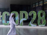 EU to push for COP28 deal on phasing out fossil fuels