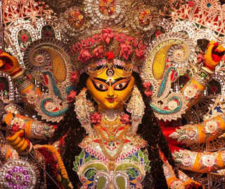 Kolkata Diaries: From Sreebhumi To Ekdalia, 7 Durga Puja Pandals That Will Mesmerise You