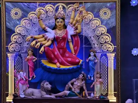 Kumartuli Park