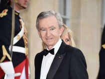 Bernard Arnault loses spot as world’s second-richest person to Jeff Bezos