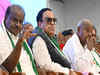 JDS ignores Ibrahim’s comments, suspects Cong trying to stoke trouble
