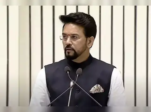 Anurag Thakur Commends Rehman's Legacy