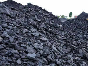India exported 1.16 MT coal to neighbouring countries in FY23: Govt