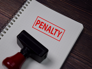 penalty