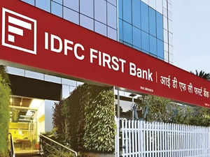 IDFC First Bank sets QIP floor price at Rs 94.95 per share. Shares falls over 3%