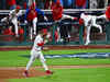 ​Philadelphia Phillies ignite Citizens Bank Park with explosive home run spectacle in postseason victory