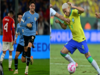 Brazil vs Uruguay live streaming: When and where to watch FIFA World Cup 2026 Qualifiers match