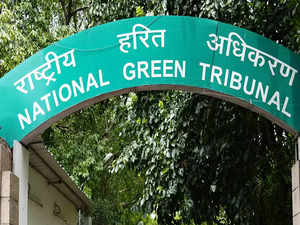 Pollution in river stretches: NGT issues notices to MoJS, chief secretaries of all states