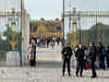 Palace of Versailles reopens after bomb scare