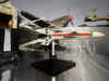 Rare X-wing Starfighter Model from 'Star Wars' sells for over $3 million in Greg Jein's Hollywood auction