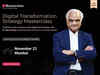 Leadership Redefined: Dr. Ram Charan's Impact on Global Business
