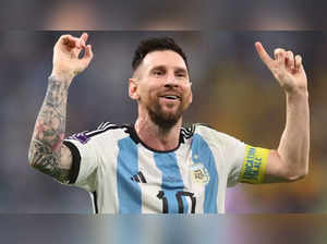 Argentina Vs Peru Live Streaming When And Where To Watch Fifa 2026 World Cup Qualifying Match 