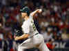 ​Oakland Athletics pitcher Trevor May calls for owner's resignation as he announces retirement