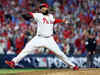 Phillies' explosive start propels them to NLCS Game 1 victory