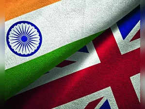 India, UK Plan to Expand Anti-terror Cooperation Amid Khalistani Threat