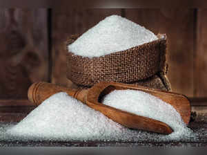 Export Curbs likely on Organic Sugar