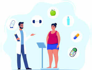 Dr Reddy’s Gears Up for Weight Loss Drug Study