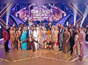 ‘Dancing With The Stars’ Season 32: Check full list of eliminations